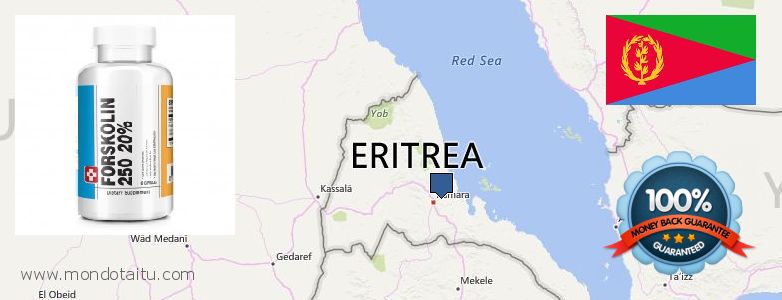 Where to Purchase Forskolin Diet Pills online Eritrea
