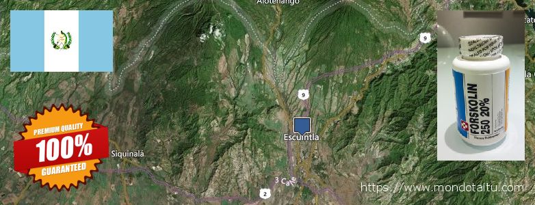 Where Can You Buy Forskolin Diet Pills online Escuintla, Guatemala