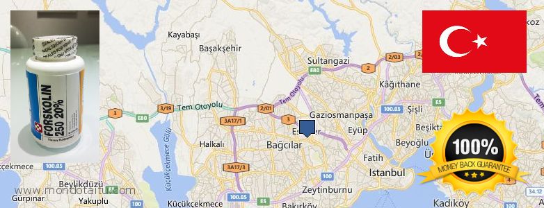 Best Place to Buy Forskolin Diet Pills online Esenler, Turkey
