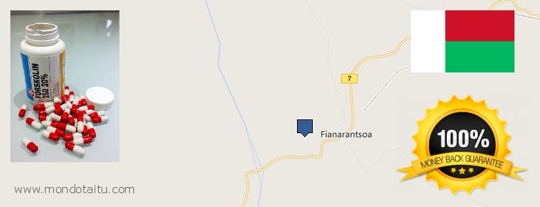Purchase Forskolin Diet Pills online Fianarantsoa, Madagascar