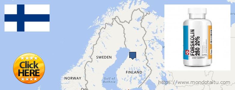 Purchase Forskolin Diet Pills online Finland Best Place to Buy Forskolin Diet Pills online Finland