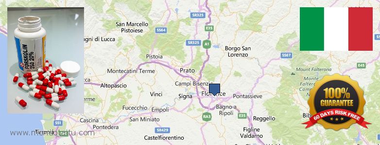 Dove acquistare Forskolin in linea Florence, Italy