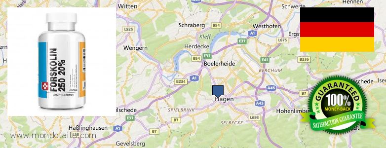 Where to Purchase Forskolin Diet Pills online Hagen, Germany