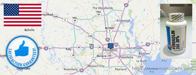 Dónde comprar Forskolin en linea Houston, United States