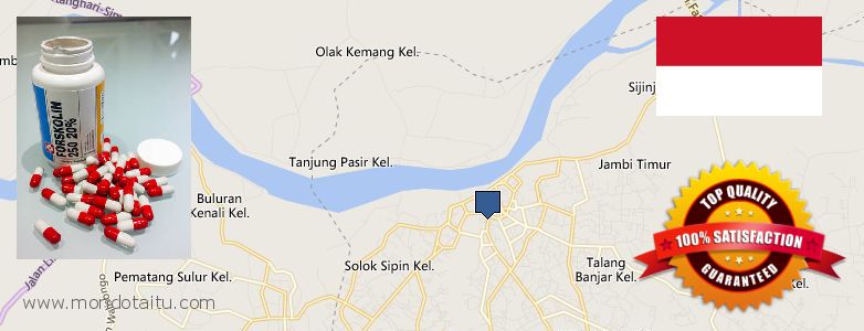 Where to Buy Forskolin Diet Pills online Jambi City, Indonesia