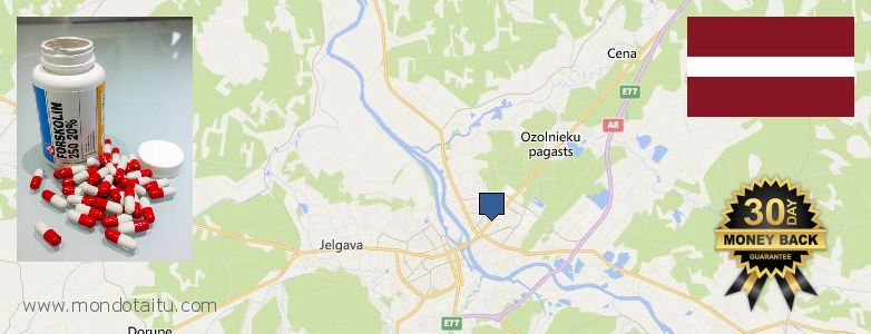Where Can You Buy Forskolin Diet Pills online Jelgava, Latvia