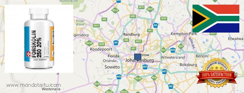 Waar te koop Forskolin online Johannesburg, South Africa