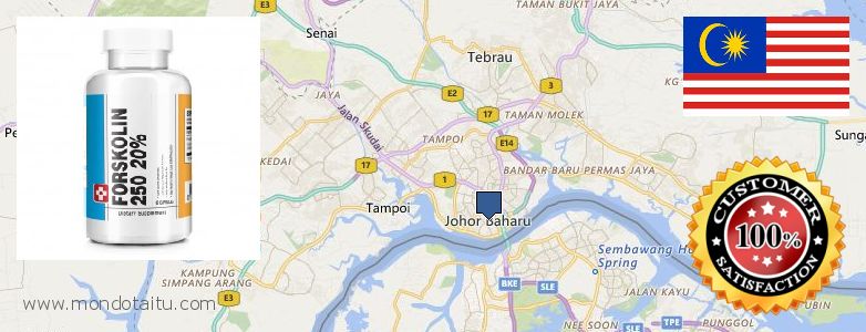 Where Can You Buy Forskolin Diet Pills online Johor Bahru, Malaysia