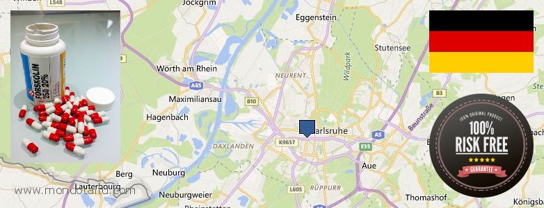 Where to Purchase Forskolin Diet Pills online Karlsruhe, Germany