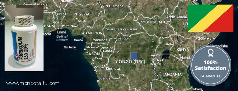 Where to Purchase Forskolin Diet Pills online Kinshasa, Congo