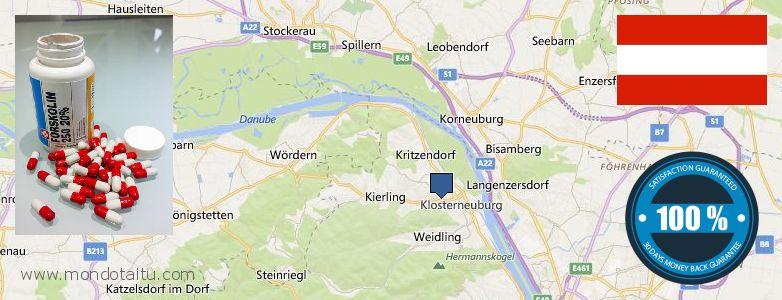Where to Purchase Forskolin Diet Pills online Klosterneuburg, Austria