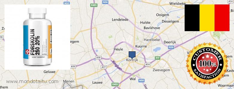 Wo kaufen Forskolin online Kortrijk, Belgium