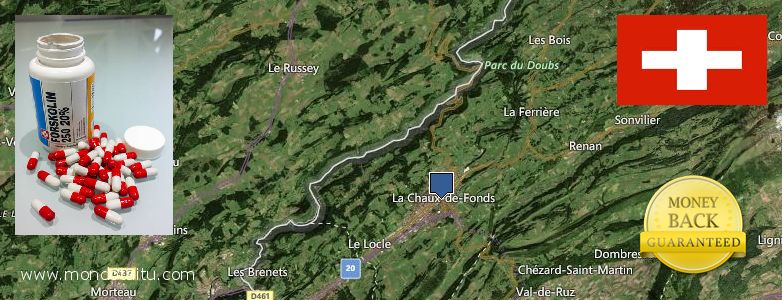 Dove acquistare Forskolin in linea La Chaux-de-Fonds, Switzerland