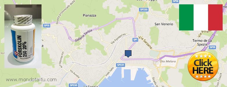Dove acquistare Forskolin in linea La Spezia, Italy