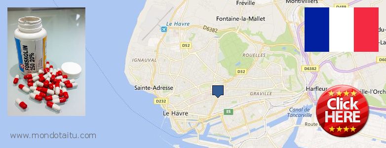 Where to Buy Forskolin Diet Pills online Le Havre, France