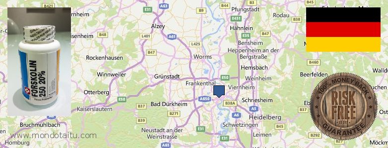 Best Place to Buy Forskolin Diet Pills online Ludwigshafen am Rhein, Germany