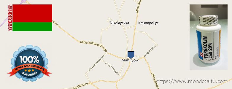 Where to Buy Forskolin Diet Pills online Mahilyow, Belarus