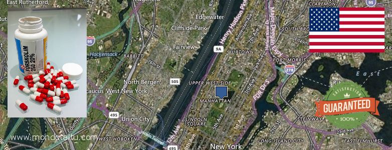 Dove acquistare Forskolin in linea Manhattan, United States