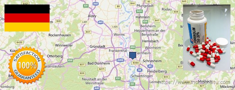 Where to Buy Forskolin Diet Pills online Mannheim, Germany