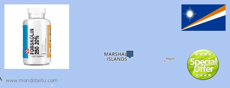 哪里购买 Forskolin 在线 Marshall Islands