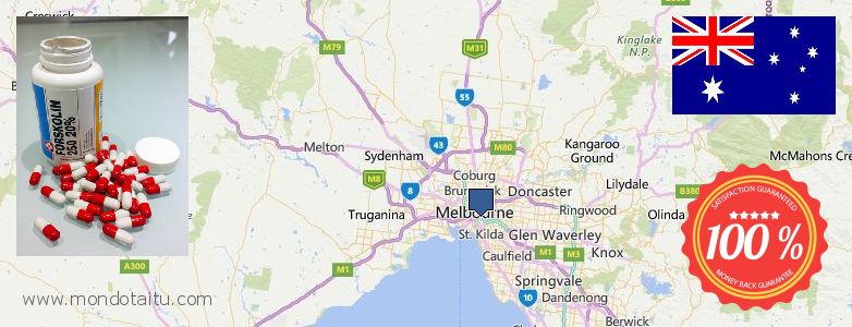 Best Place to Buy Forskolin Diet Pills online Melbourne, Australia