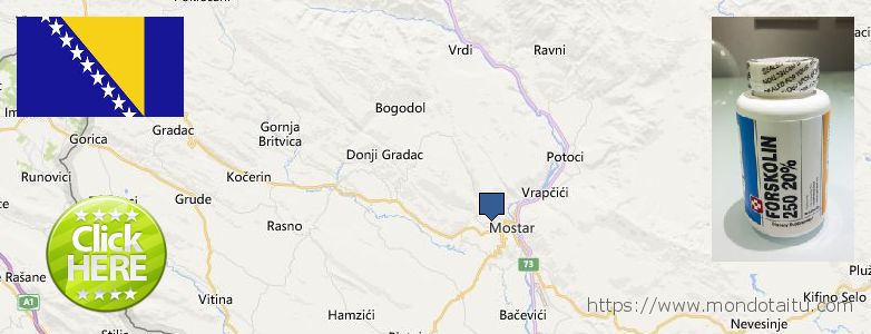 Where Can I Buy Forskolin Diet Pills online Mostar, Bosnia and Herzegovina
