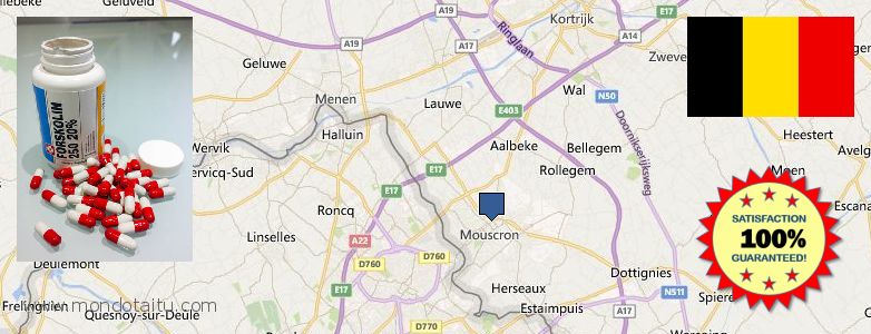 Waar te koop Forskolin online Mouscron, Belgium