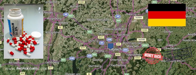 Wo kaufen Forskolin online Munich, Germany