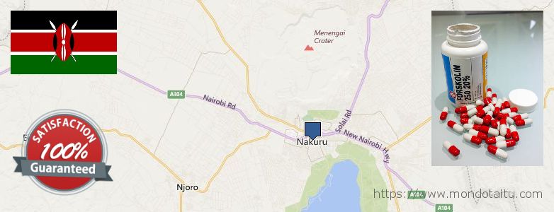 Where to Purchase Forskolin Diet Pills online Nakuru, Kenya