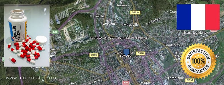 Where to Buy Forskolin Diet Pills online Nancy, France