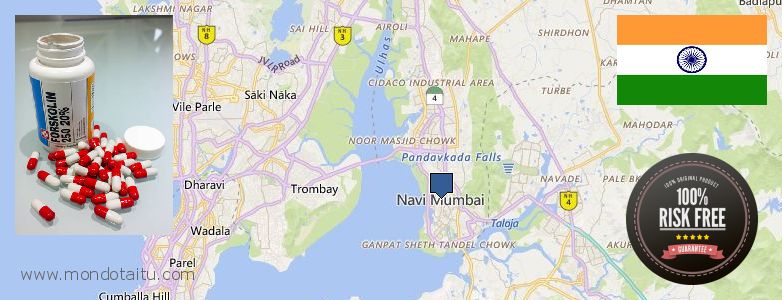 Where to Buy Forskolin Diet Pills online Navi Mumbai, India
