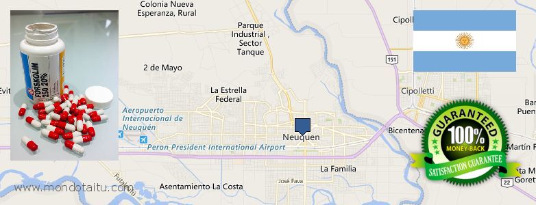 Dónde comprar Forskolin en linea Neuquen, Argentina