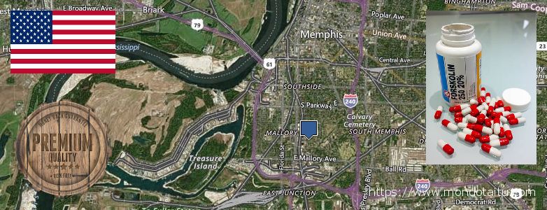 Dove acquistare Forskolin in linea New South Memphis, United States