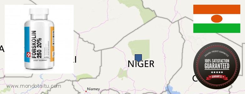 Où Acheter Forskolin en ligne Niger