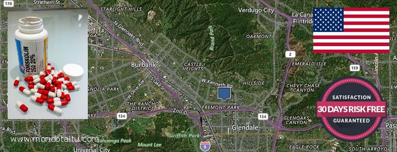 Where to Buy Forskolin Diet Pills online North Glendale, United States