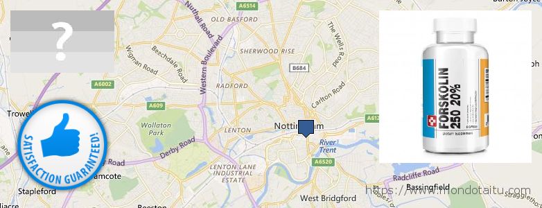 Where to Buy Forskolin Diet Pills online Nottingham, UK