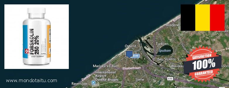 Where to Buy Forskolin Diet Pills online Ostend, Belgium