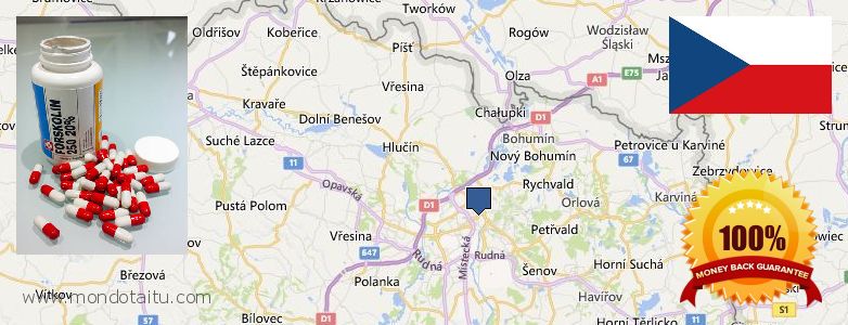 Wo kaufen Forskolin online Ostrava, Czech Republic