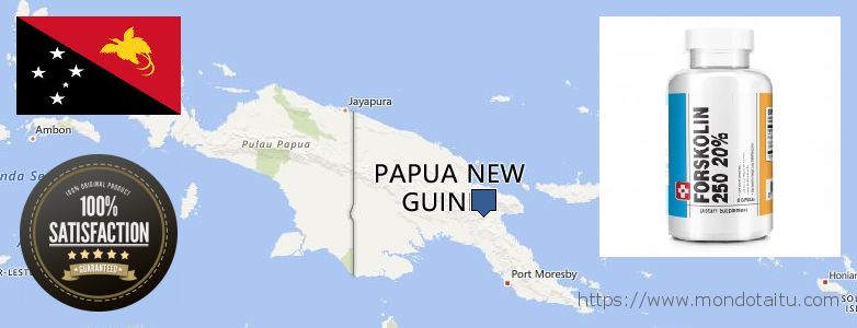 哪里购买 Forskolin 在线 Papua New Guinea