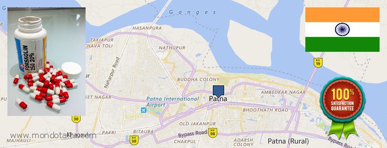 Where to Purchase Forskolin Diet Pills online Patna, India