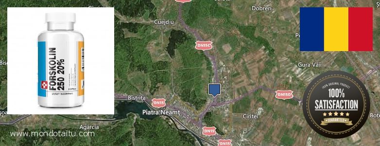 Where to Purchase Forskolin Diet Pills online Piatra Neamt, Romania