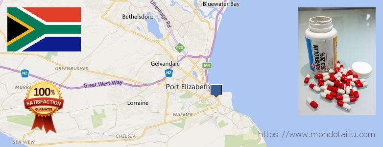 Waar te koop Forskolin online Port Elizabeth, South Africa