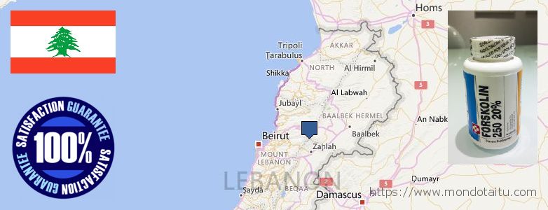 Where to Buy Forskolin Diet Pills online Ra's Bayrut, Lebanon