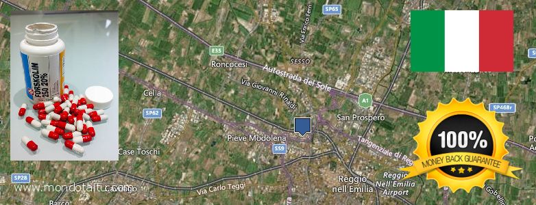 Dove acquistare Forskolin in linea Reggio nell'Emilia, Italy