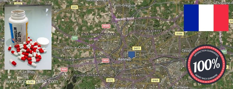Where to Buy Forskolin Diet Pills online Rennes, France