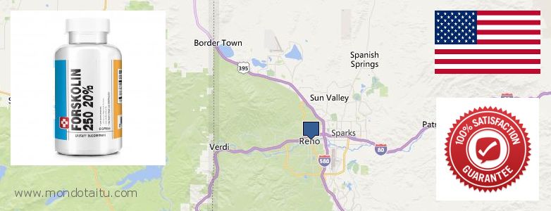 Wo kaufen Forskolin online Reno, United States