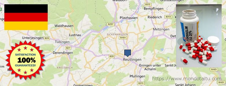 Best Place to Buy Forskolin Diet Pills online Reutlingen, Germany
