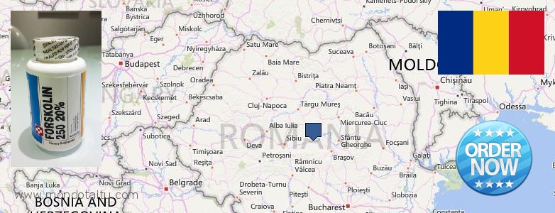 Where to Buy Forskolin Diet Pills online Romania