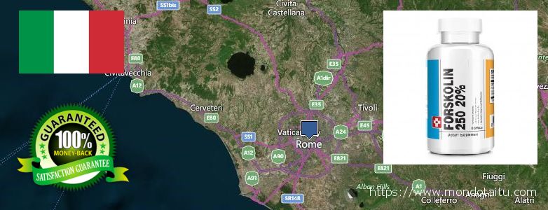 Where Can I Purchase Forskolin Diet Pills online Rome, Italy