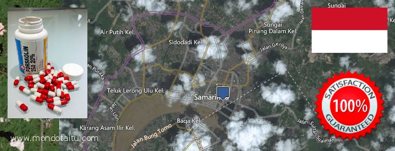 Best Place to Buy Forskolin Diet Pills online Samarinda, Indonesia